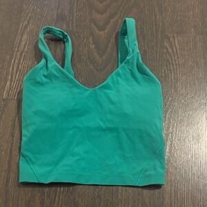 Women's align tank